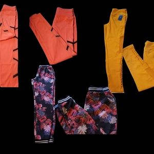 Yoga pants/ leggings